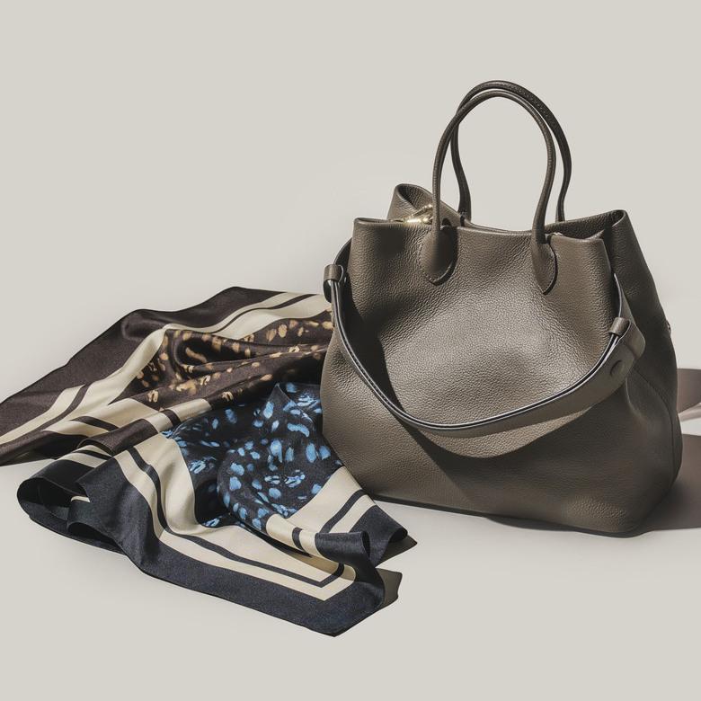 ❤︎値下げ12222円が ❤︎美品❤︎theory luxe　セオリーリュクス Seasonal Accessories | Theory luxe（セオリーリュクス）公式通販サイト